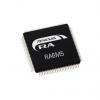 Renesas Electronics Mikrokontrolér R7FA6M5BH3CFP#AA0 32 bit ARM Cortex M33 200 MHz 512kB Blesk 512 kB RAM, počet kolíků: Renesas Electronics Mikrokontrolér R7FA6M5BH3CFP#AA0 32 bit ARM Cortex M33 200 MHz 512kB Blesk 512 kB RAM, počet kolíků: