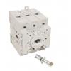 Allen Bradley Odpínač 3pólový Lišta DIN IP20 100A 22 kW Allen Bradley Odpínač 3pólový Lišta DIN IP20 100A 22 kW