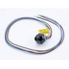 Molex upravený zástrčkový konektor pro senzory - aktory, 1200700237, 1...