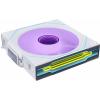 Lian Li UNI FAN SL-INF PC větrák s krytem bílá (š x v x h) 120 x 28 x 122 mm Lian Li UNI FAN SL-INF PC větrák s krytem bílá (š x v x h) 120 x 28 x 122 mm
