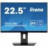 Iiyama ProLite XUB2395WSU-B5 LED monitor 57.2 cm (22.5 palec)1920 x 1200 Pixel, 16:10, 4 ms, IPS LED