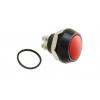 Bulgin Tlačítkový spínač IP67 SPST Panel Okamžité 12 mm 2 A 36 V dc 36 V ac Bulgin Tlačítkový spínač IP67 SPST Panel Okamžité 12 mm 2 A 36 V dc 36 V ac
