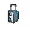 Makita Pracovní rádio, FM 40V, Typ G – britská BS1363, hmotnost: 6.3 kg Makita Pracovní rádio, FM 40V, Typ G – britská BS1363, hmotnost: 6.3 kg