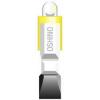 Oshino OD-R01T52-24PD indikační LED červená T5.5 k 28 V 130 mcd