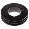 RS PRO Řemenice, Litina, Ocel, vývrt: 42 mm RS PRO Řemenice, Litina, Ocel, vývrt: 42 mm