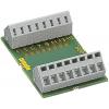 WAGO 289-102 Modul pro samostatné osazení, určený pro montáž na lištu 0.08 - 2.5 mm² Množství: 1 ks