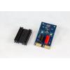 Vyhodnocovací deska KIT_DRIVER_1EDN7550B Budič hradla Infineon 1EDN7550B, pro použití s: SMPS
