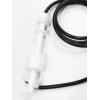 RS PRO, řada: RS PRO Kabel Silikon Plovákový spínač 1 m Ne 200 V ac 200 V dc RS PRO, řada: RS PRO Kabel Silikon Plovákový spínač 1 m Ne 200 V ac 200 V dc