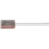 PFERD TOOLS 44400002 Vějířový brusný kotouč Průměr 10 mm 10 ks