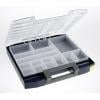 raaco 250/8-2 zásobník drobných dílů (d x š x v) 255 x 357 x 435 mm př...
