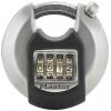 Master Lock P23615 visací zámek 70 mm, nerezová ocel
