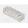 Jednořadá vidlice DS1069-8MVW6X, 1×08, rozteč 2,5 mm