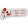 Jokari T40075 SWS-Plus 040 kleště pro odizolování Vhodné pro odizolovací kleště vodič s PVC izolací 0.40 mm (max) Jokari T40075 SWS-Plus 040 kleště pro odizolování Vhodné pro odizolovací kleště vodič s PVC izolací 0.40 mm (max)