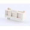 Molex konektor do DPS 24, rozteč 2.00 mm, 5016452420, 1 ks Tray