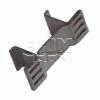 Chladič FK24408DPAK, 31,5 K/W, DPAK/D2PAK Chladič FK24408DPAK, 31,5 K/W, DPAK/D2PAK