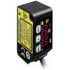 Panasonic HG-C1050 laserový senzor pro měření vzdálenosti 1 ks 24 V/DC Max. dosah: 50 mm (d x š x v) 44 x 20 x 25 mm