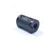 Feritové pouzdro, řada: SCUF-90A Otvíratelný 31.88 mm pro Univerzální použití 19.6 mm 150 Ω 19.6 mm 60 Ω 1 vývody o Feritové pouzdro, řada: SCUF-90A Otvíratelný 31.88 mm pro Univerzální použití 19.6 mm 150 Ω 19.6 mm 60 Ω 1 vývody o