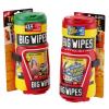 Big Wipes Dávkovač utěrek Ruční Červená Big Wipes Dávkovač utěrek Ruční Červená