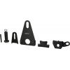 KS Tools 4004510 Sada blokovacích nástrojů pro Renault / Nissan, 4 ks KS Tools 4004510 Sada blokovacích nástrojů pro Renault / Nissan, 4 ks