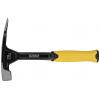 DEWALT DWHT51389-0 DWHT51389-0 zednické kladivo 850 g 1 ks