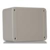 Hammond Univerzální skříň, řada: RL IP54 Stíněné barva Šedá barva Šedá ABS 125 mm 60 mm 100 mm Hammond Univerzální skříň, řada: RL IP54 Stíněné barva Šedá barva Šedá ABS 125 mm 60 mm 100 mm