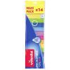 Vileda MICROFIRE COLOROS MEGAPACK 14 173741 Vileda MICROFIRE COLOROS MEGAPACK 14 173741