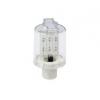 LED žárovka, řada: Harmony XVM Optimum, objímka žárovky: BA15d, 24 V ac/dc, barevný tón: Bílá Schneider Electric
