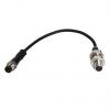 Telemecanique Sensors Indukční bezdotykový snímač XS508B1PBP01M8 Válec se závitem M8 200mA XS IP67 PnP 2.5 kHz 1.5 mm 24 Telemecanique Sensors Indukční bezdotykový snímač XS508B1PBP01M8 Válec se závitem M8 200mA XS IP67 PnP 2.5 kHz 1.5 mm 24