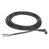Kabel ovladače snímače, A: Vnitřní, A: M12 8, B: Bez koncovky, řada: XZCP Telemecanique Sensors 5 m Kabel ovladače snímače, A: Vnitřní, A: M12 8, B: Bez koncovky, řada: XZCP Telemecanique Sensors 5 m