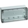 Spelsberg TG ABS 1608-6-to, 10100601 instalační rozvodnice, IP67, 162 mm x 82 mm x 55 mm , 1 ks