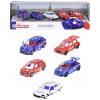 Majorette model osobního automobilu French Touch 5 ks hotový model Model osobního automobilu Majorette model osobního automobilu French Touch 5 ks hotový model Model osobního automobilu