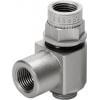 Přísavka LJK-1/8-I/I, řada: LJK Festo