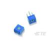 TE Connectivity 1-1623902-3 TE AMP Passive Electronic Components 1 ks Box TE Connectivity 1-1623902-3 TE AMP Passive Electronic Components 1 ks Box