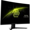 MSI 9S6-3CE31T-014 herní monitor 68.6 cm (27 palec)2560 x 1440 Pixel, 16:9, 0.5 ms, Rapid VA MSI 9S6-3CE31T-014 herní monitor 68.6 cm (27 palec)2560 x 1440 Pixel, 16:9, 0.5 ms, Rapid VA