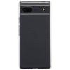 Hama Cover Google Pixel 6a transparentní Hama Cover Google Pixel 6a transparentní