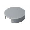 Knoflík potenciometru Šedá 23 mm Průměr knoflíku OKW A3223007 Kulatý hřídel Knoflík potenciometru Šedá 23 mm Průměr knoflíku OKW A3223007 Kulatý hřídel