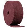 Klingspor 258888 Nevládní organizace 400 role Fleece, 115 x 10000 mm, Fine korund 1 ks
