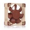 Noctua NF-A4X10 FLX PC větrák s krytem béžová, hnědá (š x v x h) 40 x 10 x 40 mm