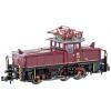 Hobbytrain H3053 N E-lokomotiva E63 značky DB