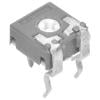ACP CA6XV05-500KA2020 uhlíkový trimr lineární 0.1 W 500 kΩ 1 ks ACP CA6XV05-500KA2020 uhlíkový trimr lineární 0.1 W 500 kΩ 1 ks