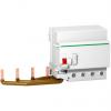 Schneider Electric Miniaturní jistič, rozsah: Vigi C120 4pólový 125A, charakteristika: Typ A-SI, rozsah: Vigi C120 230V Schneider Electric Miniaturní jistič, rozsah: Vigi C120 4pólový 125A, charakteristika: Typ A-SI, rozsah: Vigi C120 230V