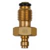 KS Tools 150.2348 Adaptér s vnějším závitem M10 x 1,0 a 1/4 přípojka n...