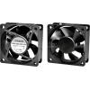 Sunon MF40202V21000UA99 axiální ventilátor, 24 V/DC, 13.07 m³/h, (d x ...