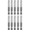 KS Tools 918.3211 9183211 křížový bit PZ 2 niklováno C 6.3 5 ks