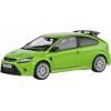 Solido Ford Focus MKII RS 2010 grün 1:43 model auta