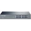 TP-LINK TL-SG1016D TL-SG1016D síťový switch 16 portů 1 GBit/s