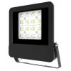 Širokoúhlé svítidlo, řada: Asymmetrical, počet LED: 16, barevná teplota: 4000k, 50 W Chladná bílá, svítivost: 5500 lm,