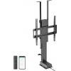 My Wall TV držák na zeď 81,3 cm (32) - 121,9 cm (48) ovládaný aplikací, motorizovaný My Wall TV držák na zeď 81,3 cm (32) - 121,9 cm (48) ovládaný aplikací, motorizovaný
