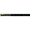 HELU JZ-600 HMH 12750-500 řídicí kabel 4 G 1 mm², 500 m, černá