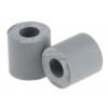 Essentra SS 4 2 výška 6.4 mm Chlorovaný polyvinylchlorid 6.4 mm Essentra SS 4 2 výška 6.4 mm Chlorovaný polyvinylchlorid 6.4 mm